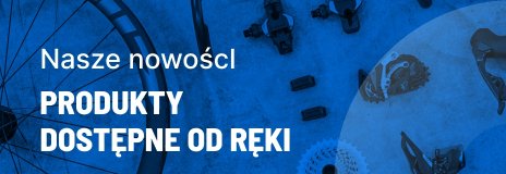 Nowe produkty - Dużo nowości w naszym asortymencie - brand-new