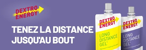 Dextro Energy Long Distance 2607