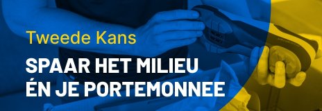 Tweedekans-fietsen, onderdelen en kleding bij BIKE24 