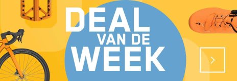 Deal van de Week - Elke vrijdag nieuw - Alleen zolang de voorraad strekt - deal-of-the-week