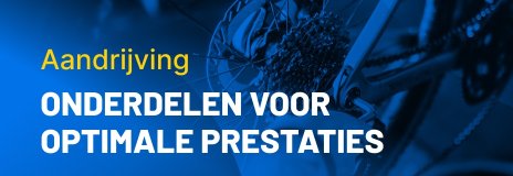 Aandrijving - Onderdelen voor optimale prestaties - DIY-Drivetrain-Vertical