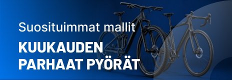 Kuukauden parhaat pyörät - bike-hits-25