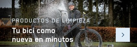 Productos de Limpieza de Bicicletas - ¡Tu Bici Reluciente en Minutos!