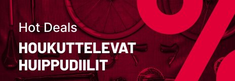 Hot Deals - Kuumimmat huipputarjoukset - hot-deals-25