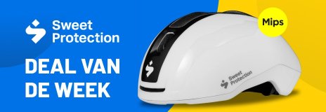 Deal van de Week - Elke vrijdag nieuw - Alleen zolang de voorraad strekt - deal-of-the-week