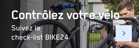 Effectuez vous-même la révision de votre vélo