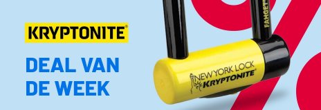 Deal van de Week - Elke vrijdag nieuw - Alleen zolang de voorraad strekt - deal-of-the-week