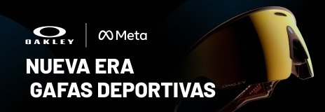 Oakley Meta Vanguard - Nueva era gafas deportivas