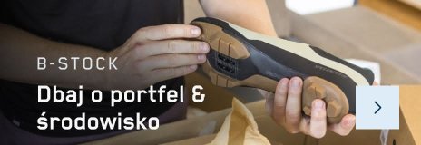 B-Stock – Dbaj o portfel & środowisko 