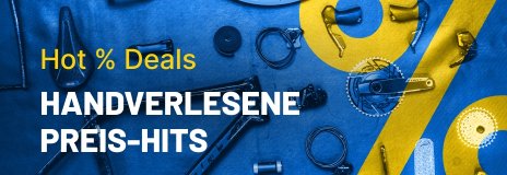 Hot Deals - Handverlesen Preis-Hits - hot-deals-25