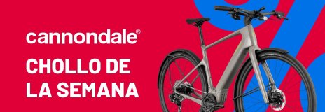 Oferta de la semana - Cada viernes hay una nueva - Hasta agotar existencias