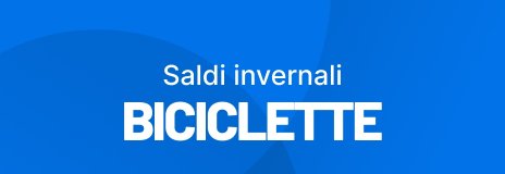Saldi onvernali - Fino al 50% - Biciclette - winter-sale-25-vertical-bikes-2