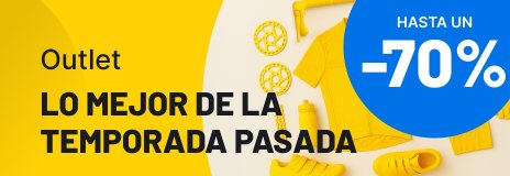 Outlet - Lo mejor de la temporada pasada