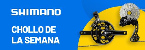 La Oferta de la Semana - Cada Viernes, Novedades - Sólo hasta fin de existencias - deal-of-the-week