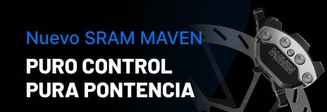 SRAM Maven B1