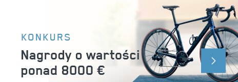 Giant x SRAM Konkurs - Nagrody o wartosci ponad 8000 €