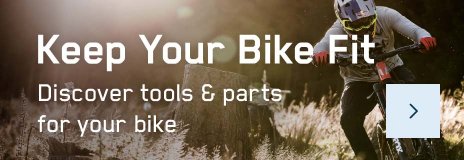 Time for Bike Maintenance – Parts, Tools and Care Products 