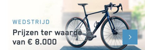 Giant x SRAM - Prijzen ter waarde van € 8.000