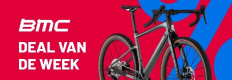 Deal van de Week - Elke vrijdag nieuw - Alleen zolang de voorraad strekt - deal-of-the-week