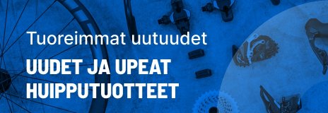 Tuoreimmat uutuudet - Uusinta uutuutta - Tuoreimmat lisäykset valikoimaamme - brand-new