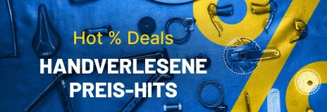 Hot Deals - Handverlesen Preis-Hits - hot-deals-25