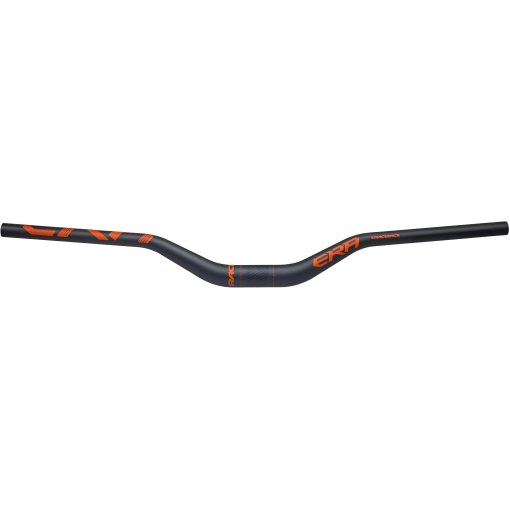 Produktbild von Race Face Era 35 - Carbon MTB Lenker | 800mm | Rise 55mm - orange
