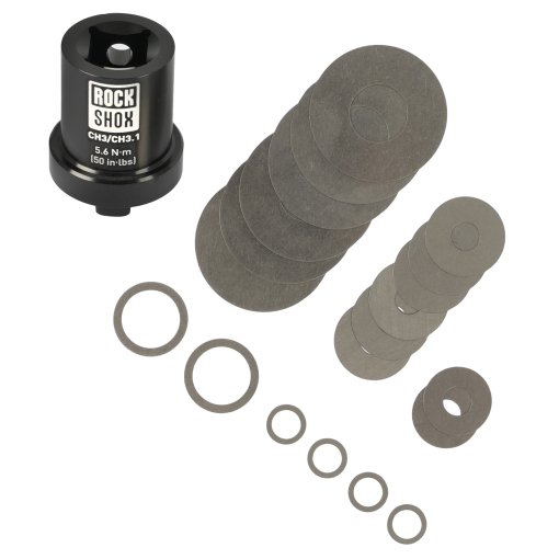 Picture of RockShox Upgrade-Kit - Charger 3.1