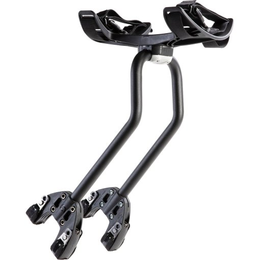 Foto de aeroe Portabultos Bicicleta - Spider Rear Rack - negro