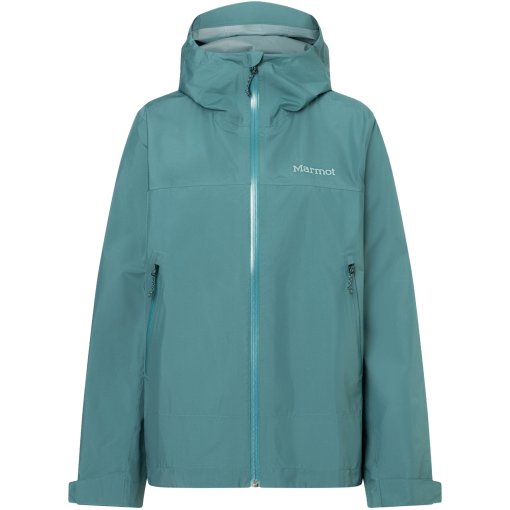 Picture of Marmot Minimalist Pertex Jacket Women - seafloor