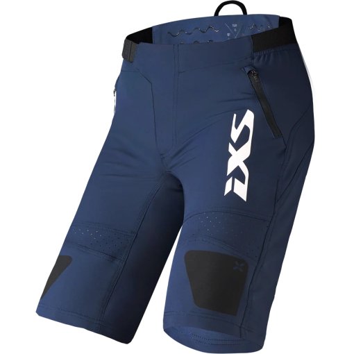 Immagine prodotto da iXS Trigger 1.0 Pantaloncini mtb Uomo - marine