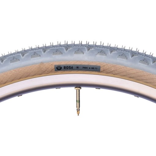 Ultradynamico Cava Rozzo Folding Tire - 42-622 / 700c x 42