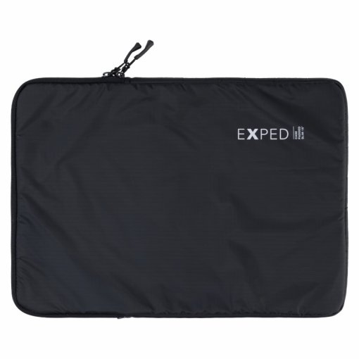 Immagine prodotto da Exped Custodia per Laptop - Case Padded Slim - 15&quot; - black