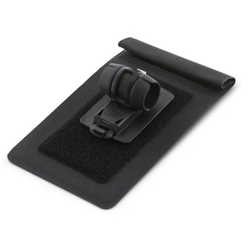 Image de QiO Support pour smartphone - black