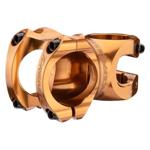 Immagine prodotto da Race Face Attacco Manubrio - Turbine R 35 - kashmoney gold