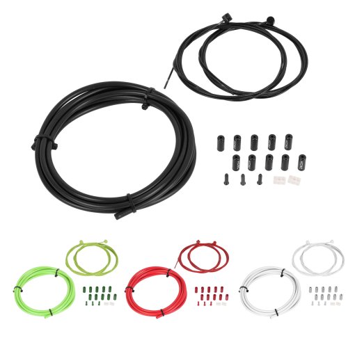 Produktbild von KCNC MTB Bremszug Kit - verschiedene Farben
