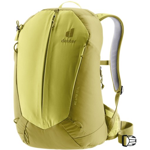 Foto de Deuter Mochila Mujer - AC Lite 15 SL - sprout-linden