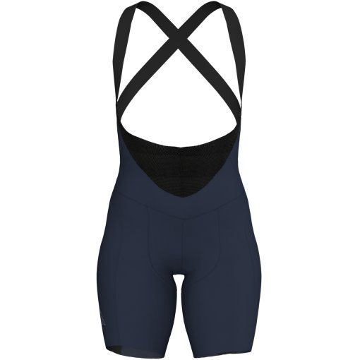 Produktbild von 7mesh WK3 Trägershorts Damen - Midnight Blue