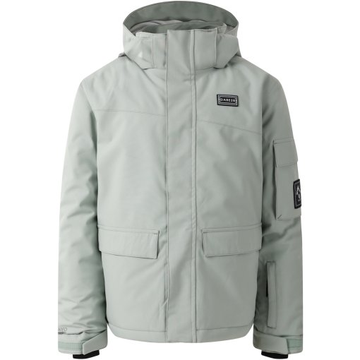 Foto de Dare 2b Chaqueta Esquí Niño - Shredder - 1JE Glacier Green