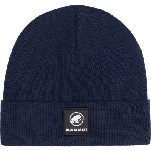 Photo produit de Mammut Bonnet - Fedoz - marine