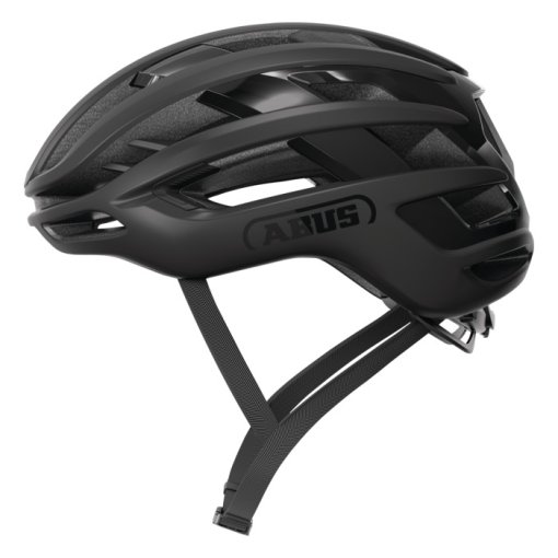 Productfoto van ABUS AirBreaker 2.0 Helm - velvet black