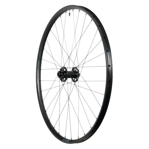 Productfoto van Stan&#039;s NoTubes Crest MK4 Voorwiel - 29&quot; | Clincher | Centerlock - 15x110mm Boost