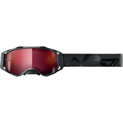Productfoto van ABUS Buteo Goggle - velvet black