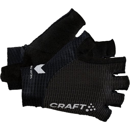 Foto de CRAFT Guantes de Ciclismo - Pro Nano - Black