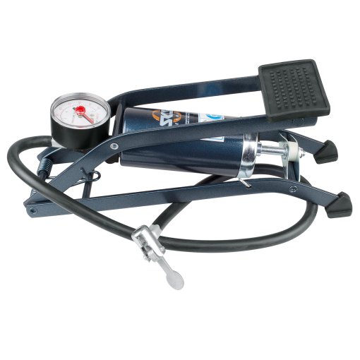 Foto de SKS Picco Foot Pump