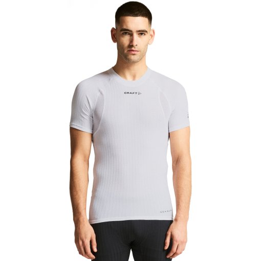 Foto de CRAFT Camiseta Hombre - Active Extreme X Crew Neck - Blanco