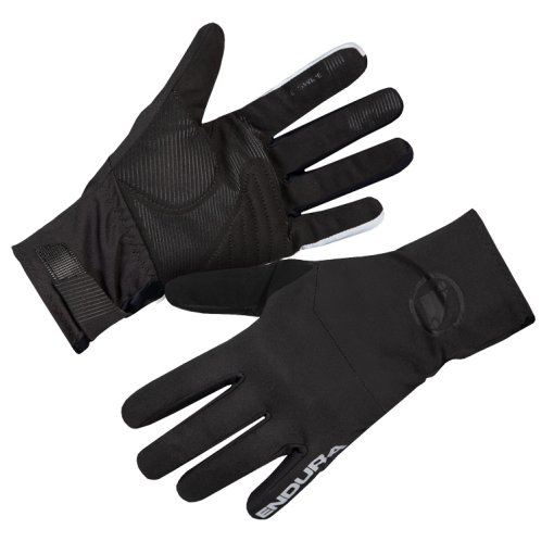 Foto de Endura Guantes Impermeable - Deluge - black
