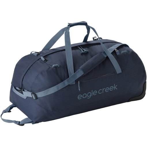Foto de Eagle Creek No Matter What Bolsa de viaje con ruedas de 120 litros - pilot blue