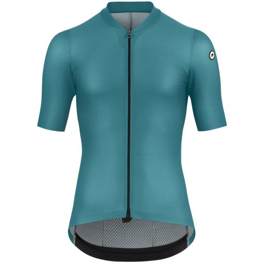Immagine prodotto da Assos Maglia a Maniche Corte Uomo - MILLE GT S11 - foundation green