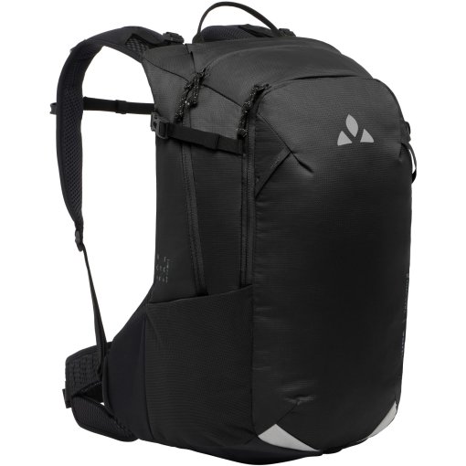 Foto de Vaude Mochila - Trailvent 20L - negro