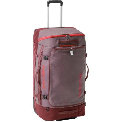 Foto de Eagle Creek Bolsa de Viaje con Ruedas - Cargo Hauler XT - 120L - currant